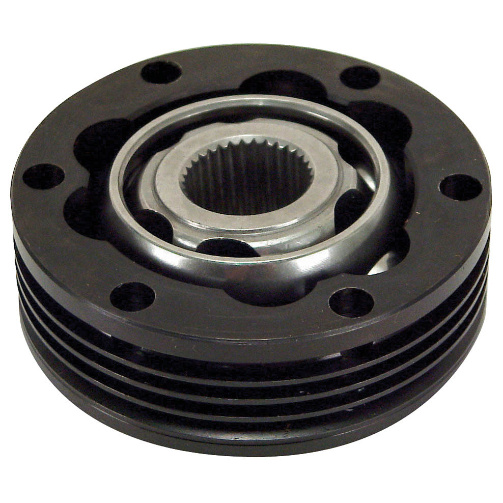 CV Joint, 108mm Lightened 930 Porsche 28 Spline VW Beetle, VW Bug