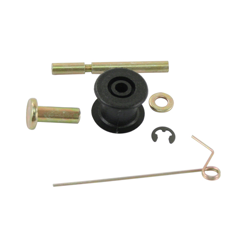 Gas Pedal Repair Kit, Fits Beetle 67-79, Ghia 67-74