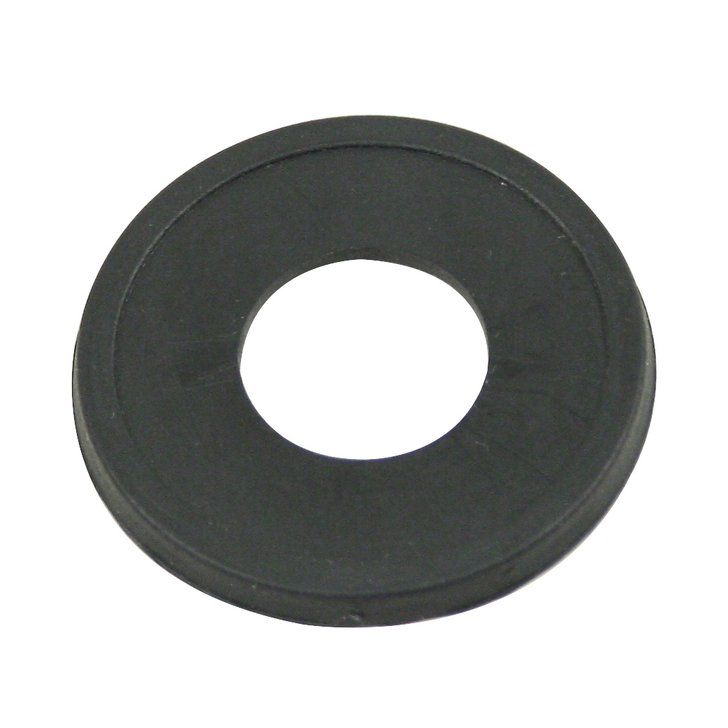 Window Crank Cover, for Beetle, Bus & Ghia 6879, Black, Ea VW Beetle