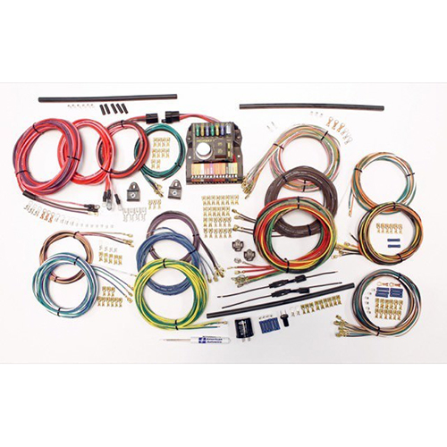 Complete Wiring Harness, for Beetle 62-74 Dunebuggy & VW - Picture 1 of 1