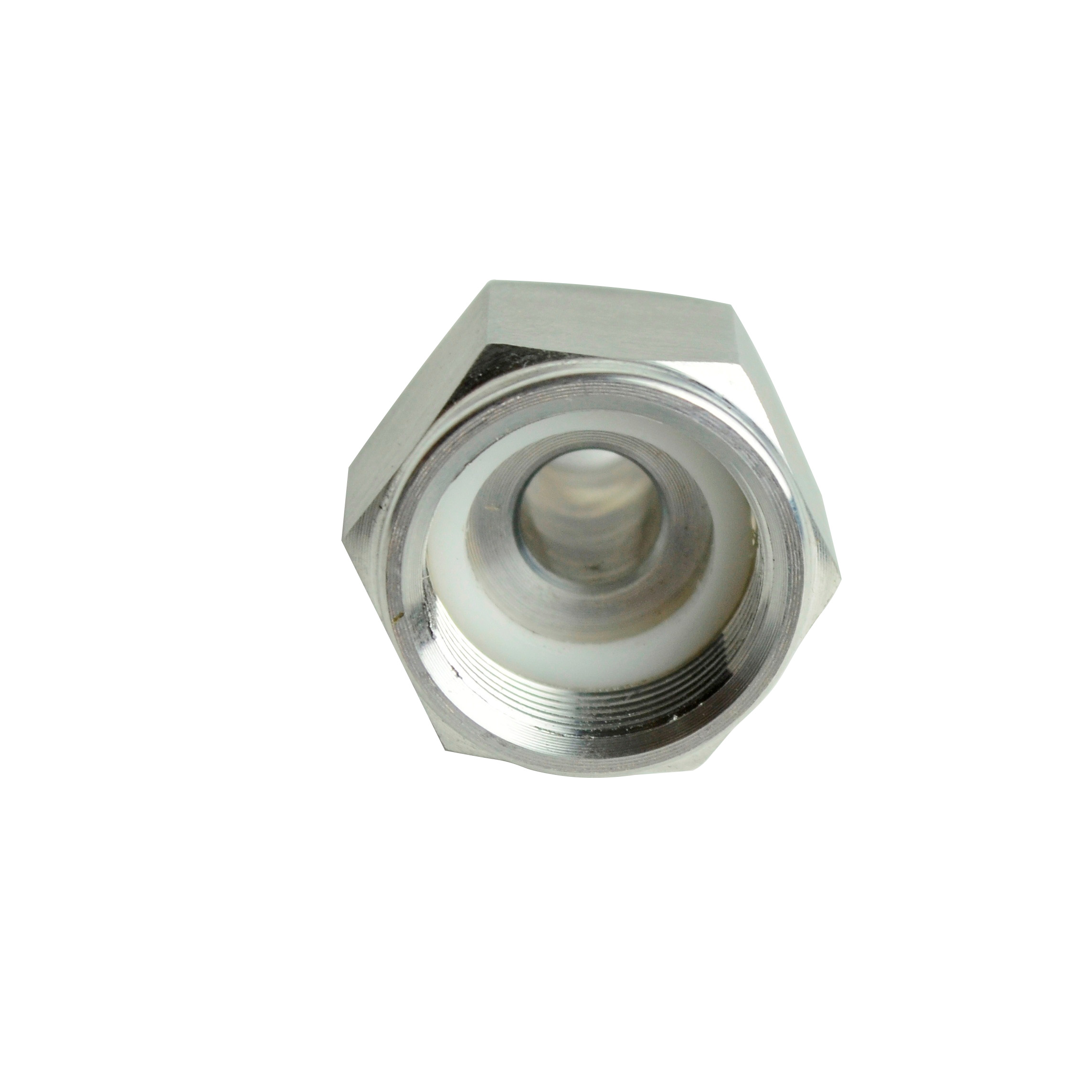 VW Fuel Tank Fitting Adapter TO 6 Line, Each VW Beetle, VW Bug