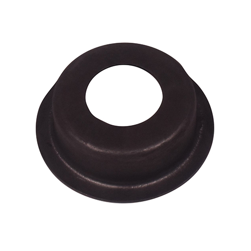 Throw Out Arm Dust Shield, for Beetle & Bus 68-75