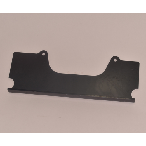 Rear Gearbox Cradle, for Type 2 Bus, Weld In RAISED 1 INCH