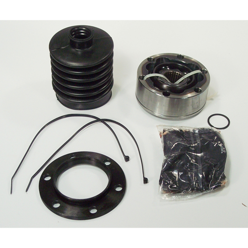 Cv Joint Kit, 108mm for 930 Porsche 28 Spline VW Beetle, VW Bug