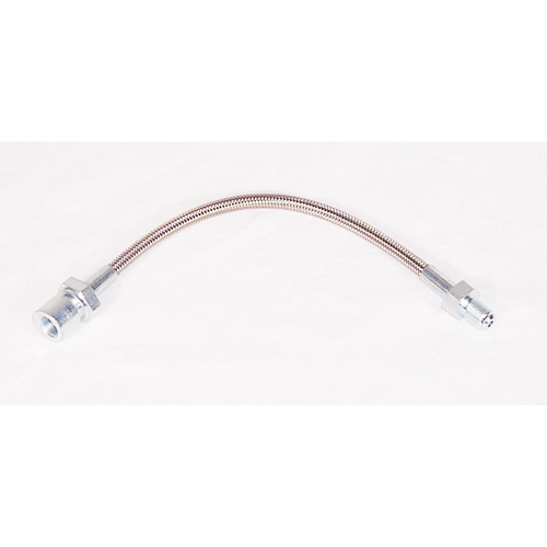 Stainless Brake Line, Rear Irs, Beetle 68-79