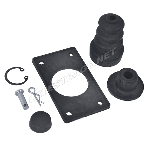 Master Cylinder Rebuild Kit, 3/4 Bore for Latest Rage Rect VW Beetle