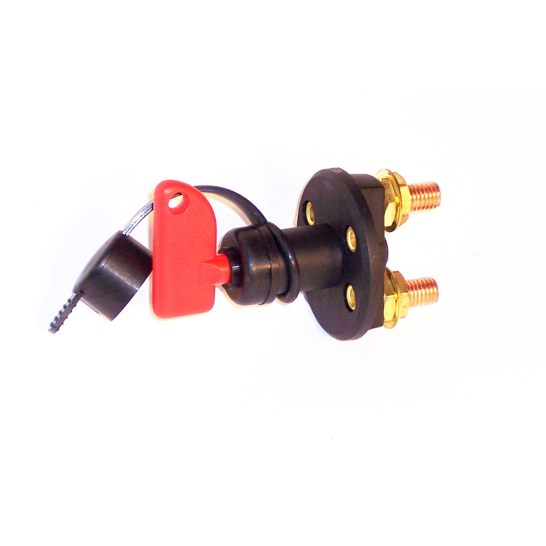 Battery Cut Off Switch, with Key VW Beetle, VW Bug, Dunebuggy, VW parts