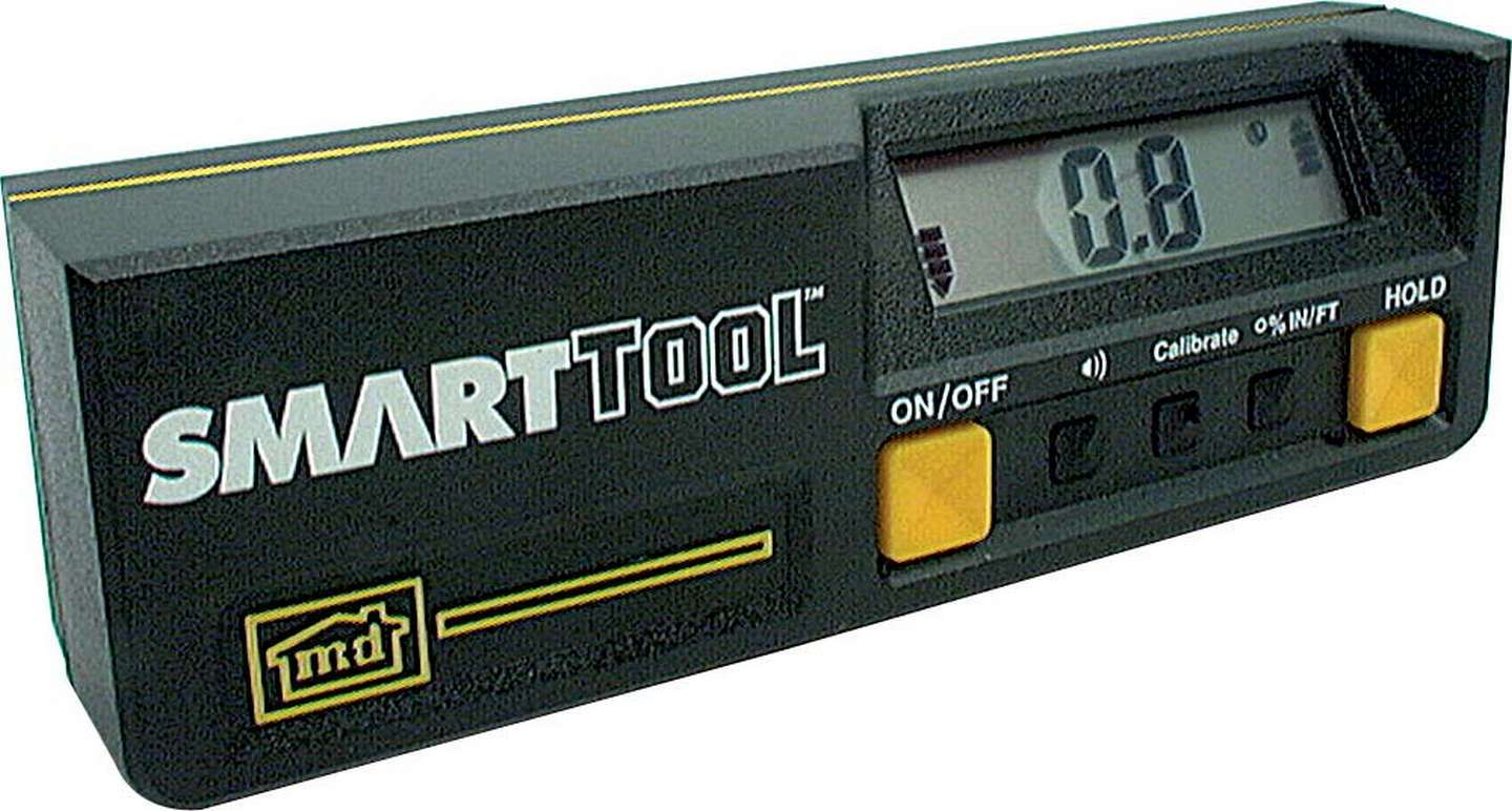 Smart Tool 8in ALL10113
