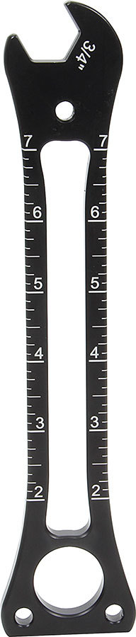 Wheelie Bar Wheel Wrench 3/4in ALL11195