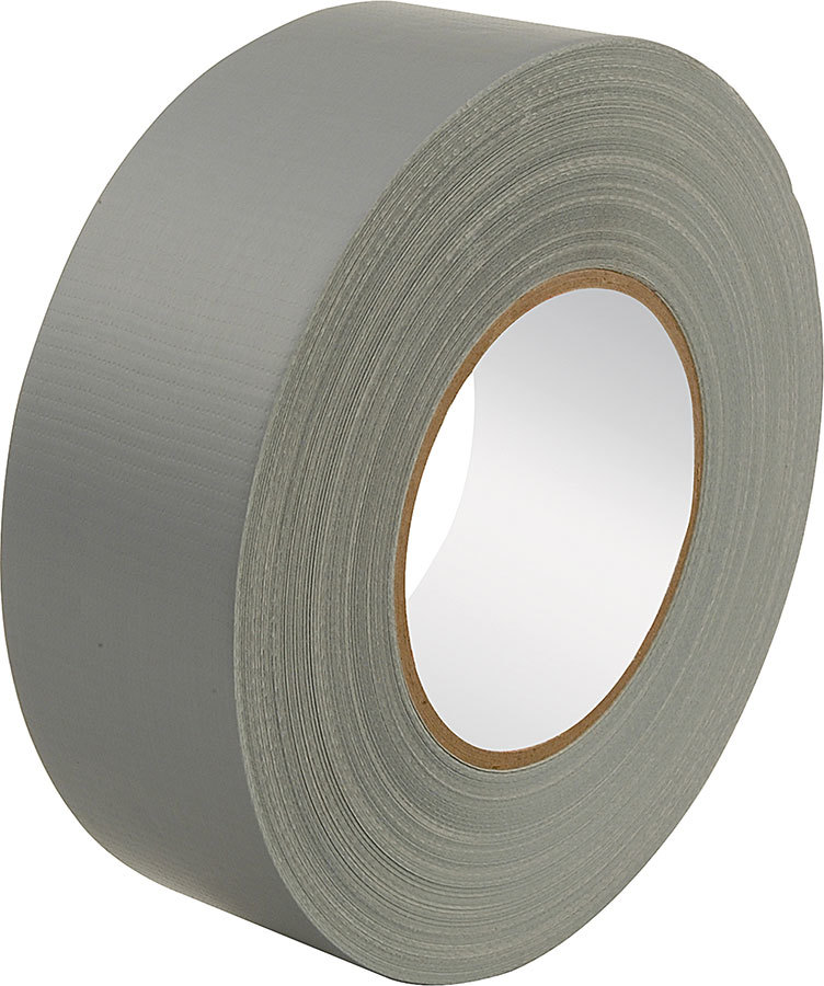 Racers Tape 2in x 180ft Silver ALL14150