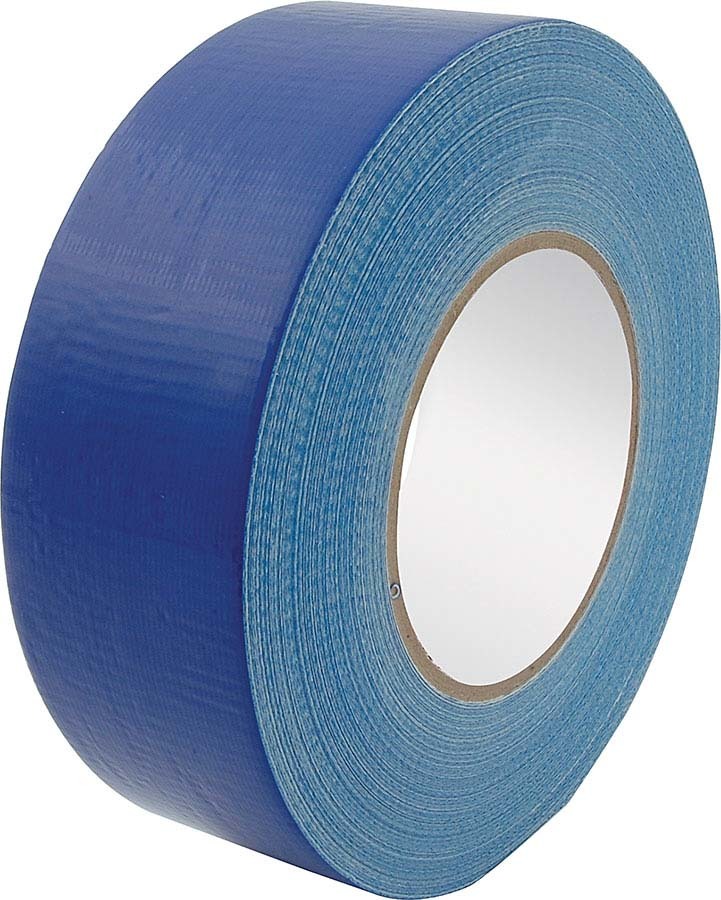 Racers Tape 2in x 180ft Blue ALL14155
