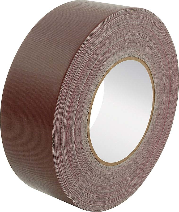 Racers Tape 2in x 180ft Burgundy ALL14158