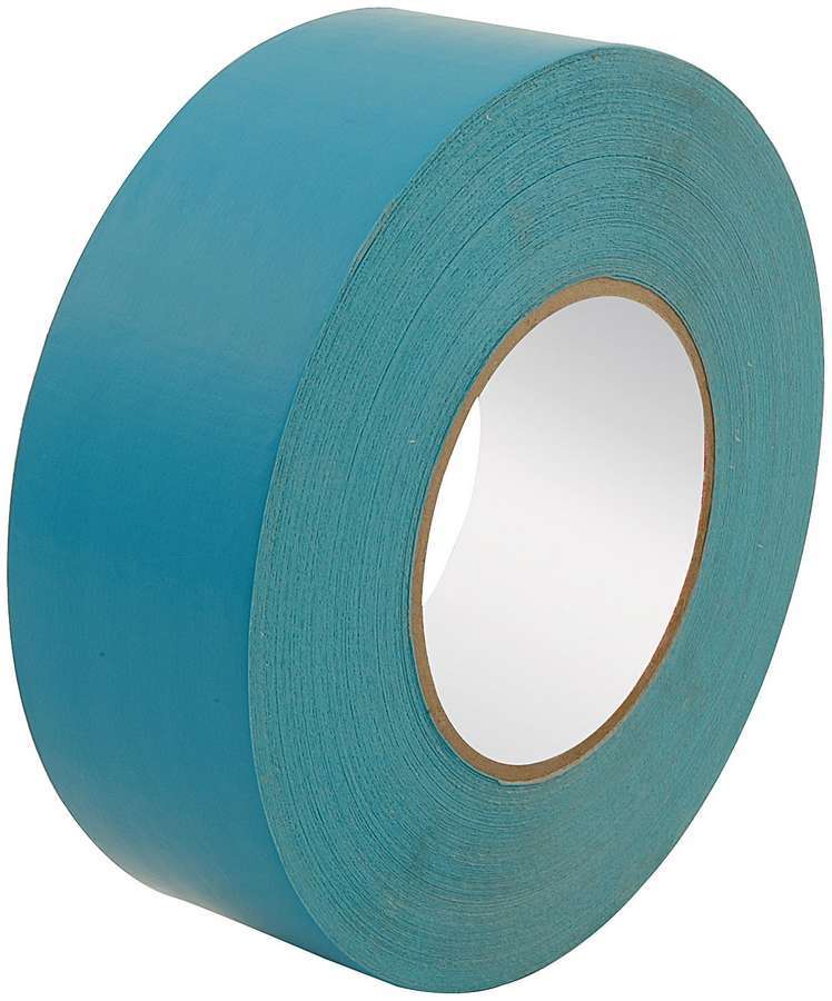 Racers Tape 2in x 180ft Teal ALL14162