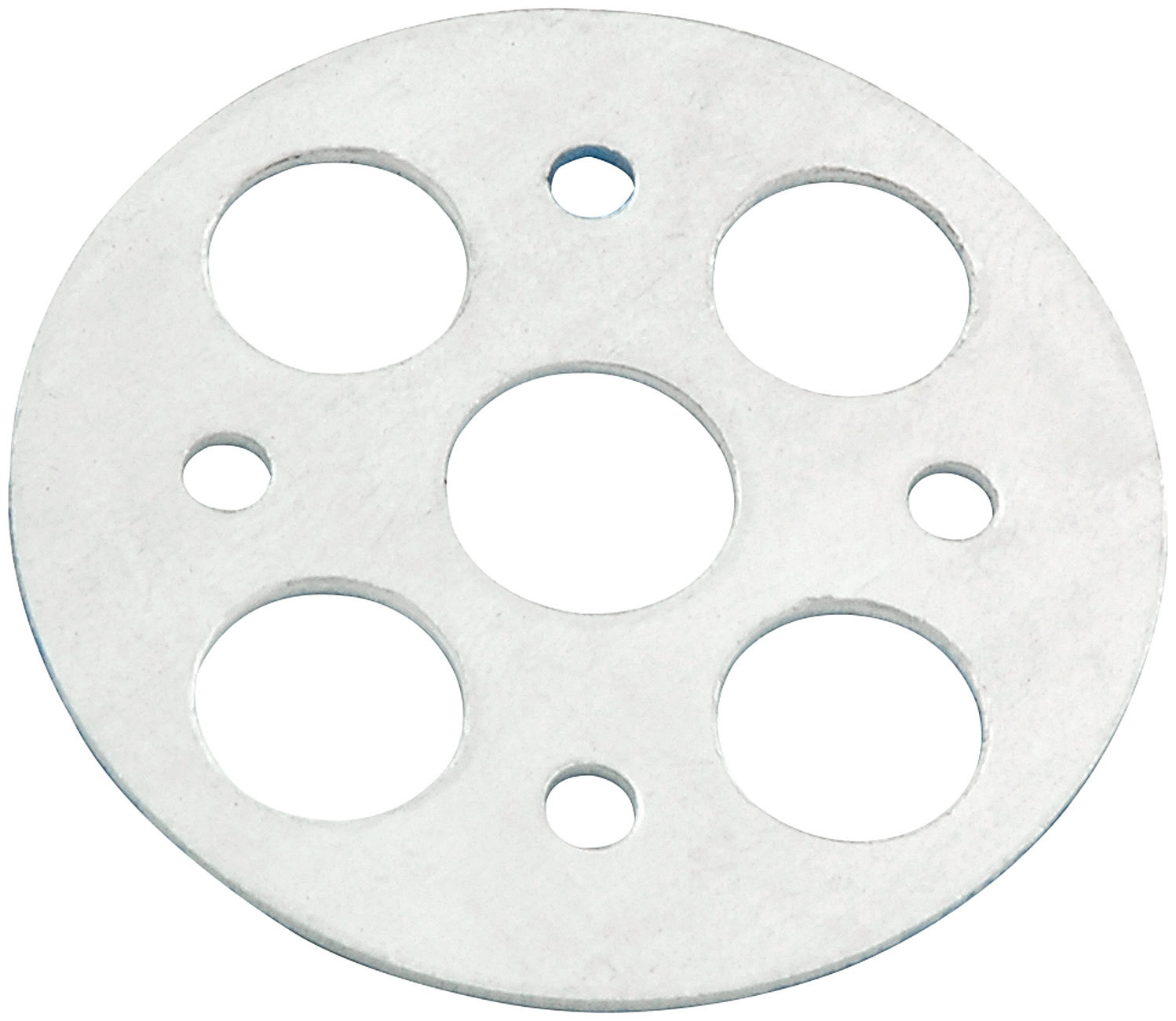 Lightweight Scuff Plate Aluminum 3/8in 4pk ALL18470
