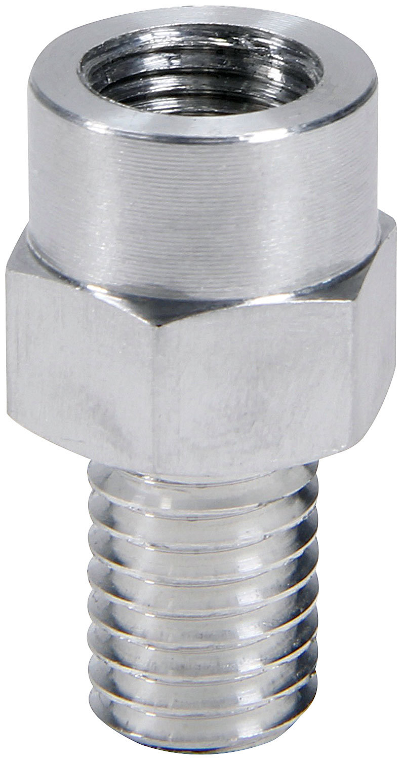 Hood Pin Adapter 1/2-13 Male to 1/2-20 Female ALL18527