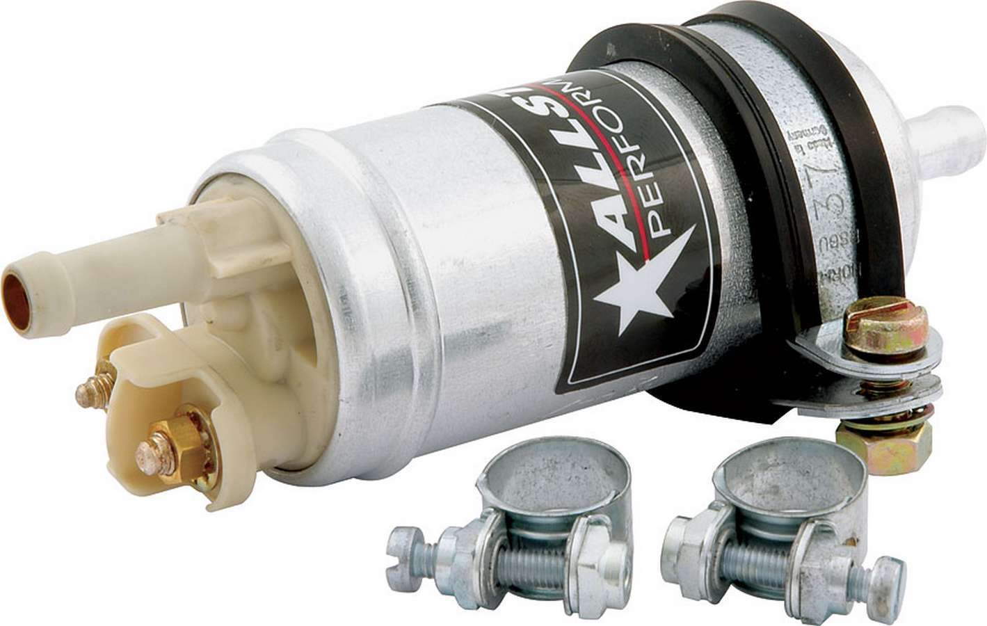 Small Electric Fuel Pump ALL40320