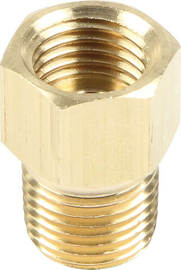 1/8 Pipe To 3/16 Brake Line Adapter Fitting