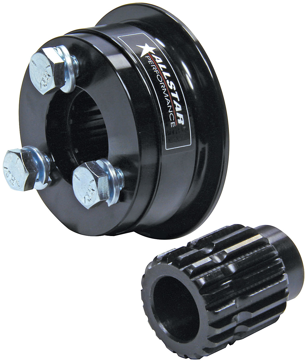 Steering Disconnect Spline Style ALL52300
