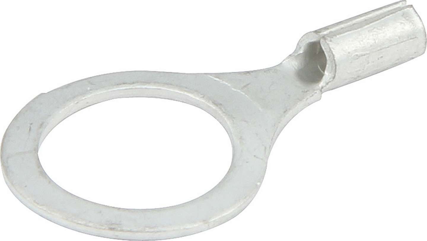 Allstar Ring Terminal 3/8in Hole Non-Insulated 22-18 20pk Allstar Ring Terminal 3/8in Hole Non-Insulated 22-18 20pk