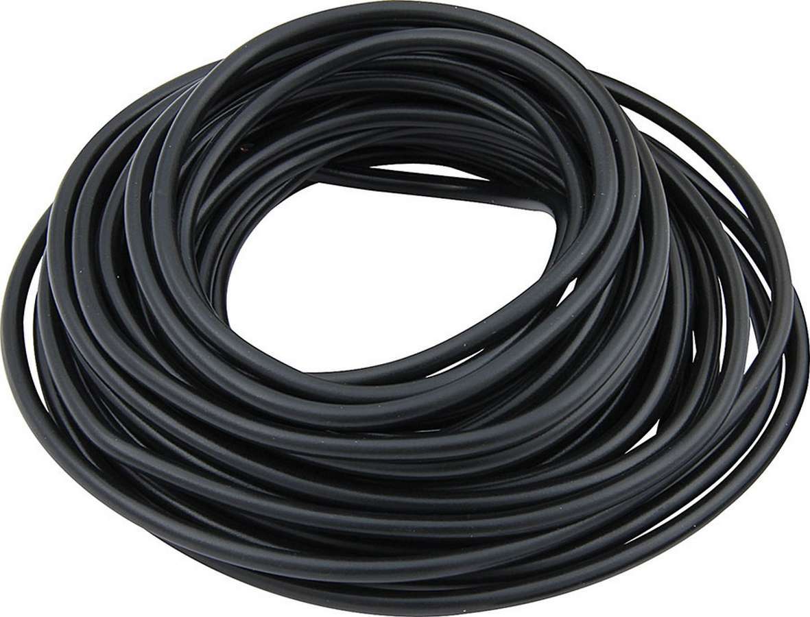 20 AWG Black Primary Wire 50ft ALL76501