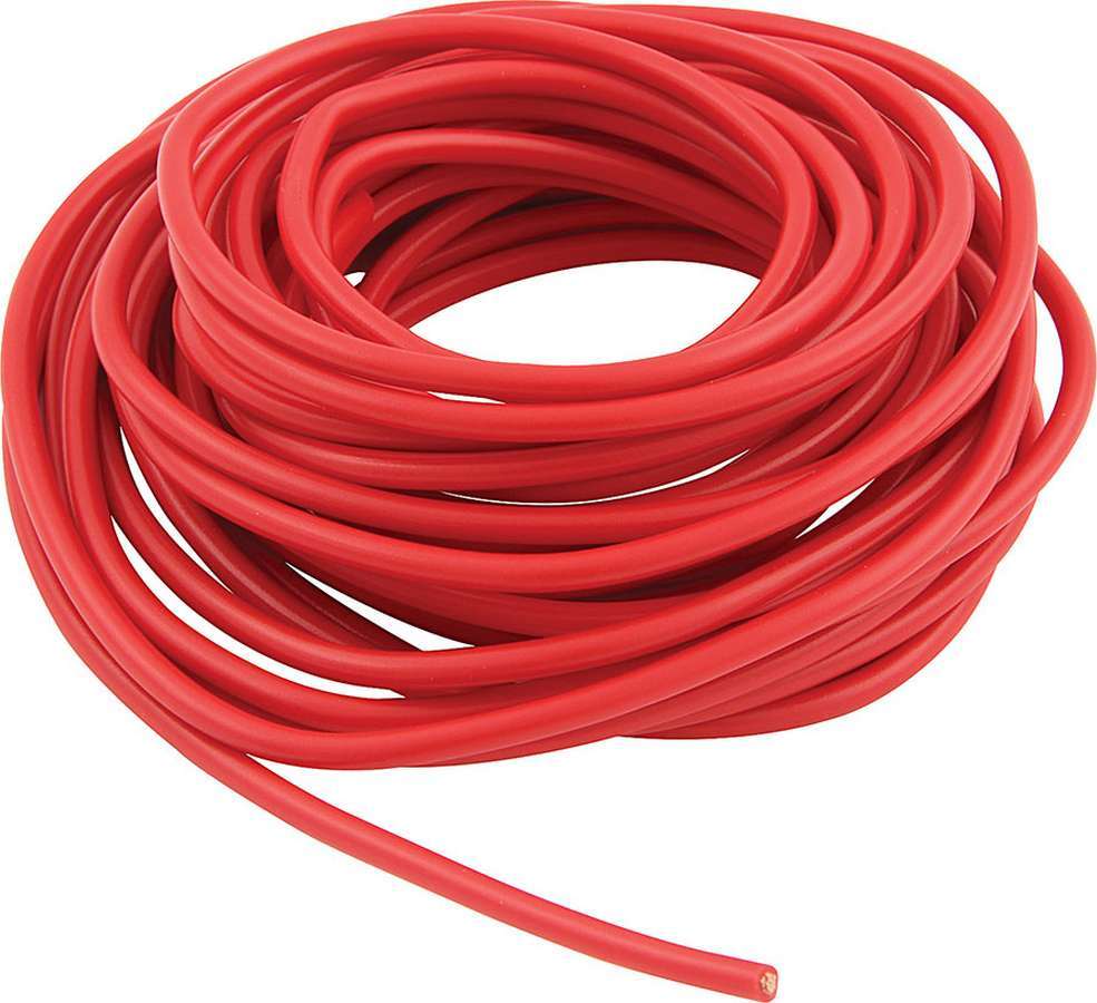 14 AWG Red Primary Wire 20ft A