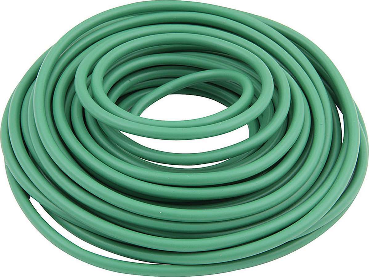 14 AWG Green Primary Wire 20ft ALL76543