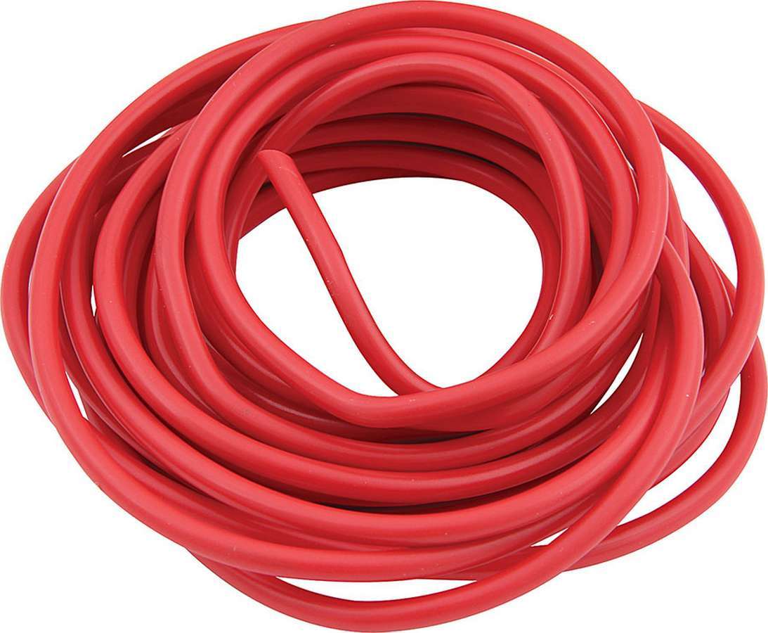 12 AWG Red Primary Wire 12ft ALL76560
