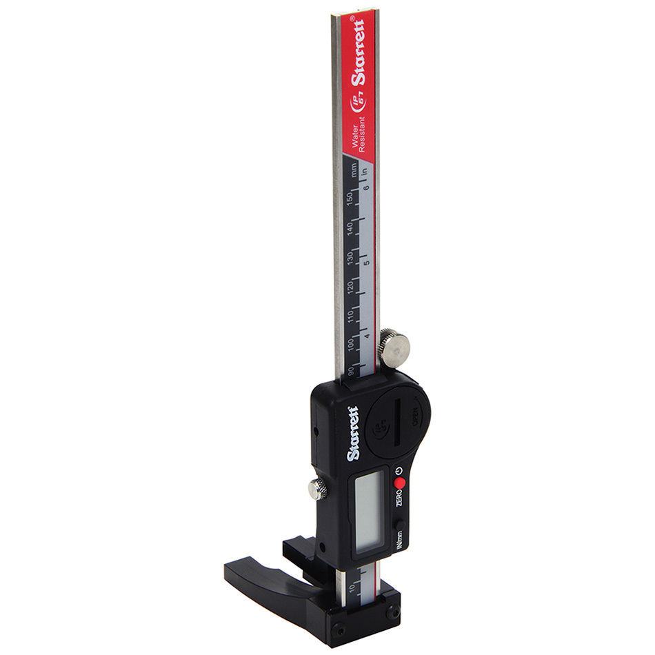 Allstar Digital Bump Stop Gap Tool Allstar Digital Bump Stop Gap Tool