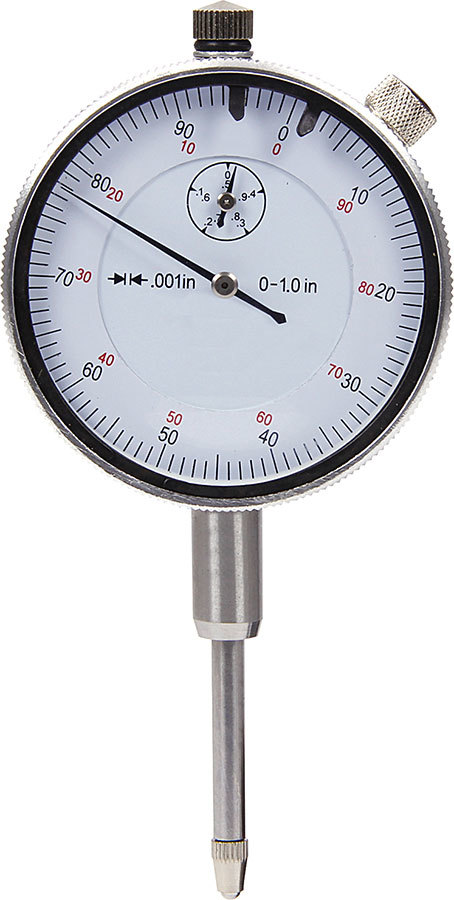 Dial Gauge Only ALL96415