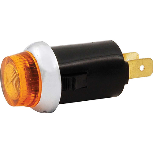 Warning Light Assy Amber ALL99062 Dunebuggy & VW - Picture 1 of 1