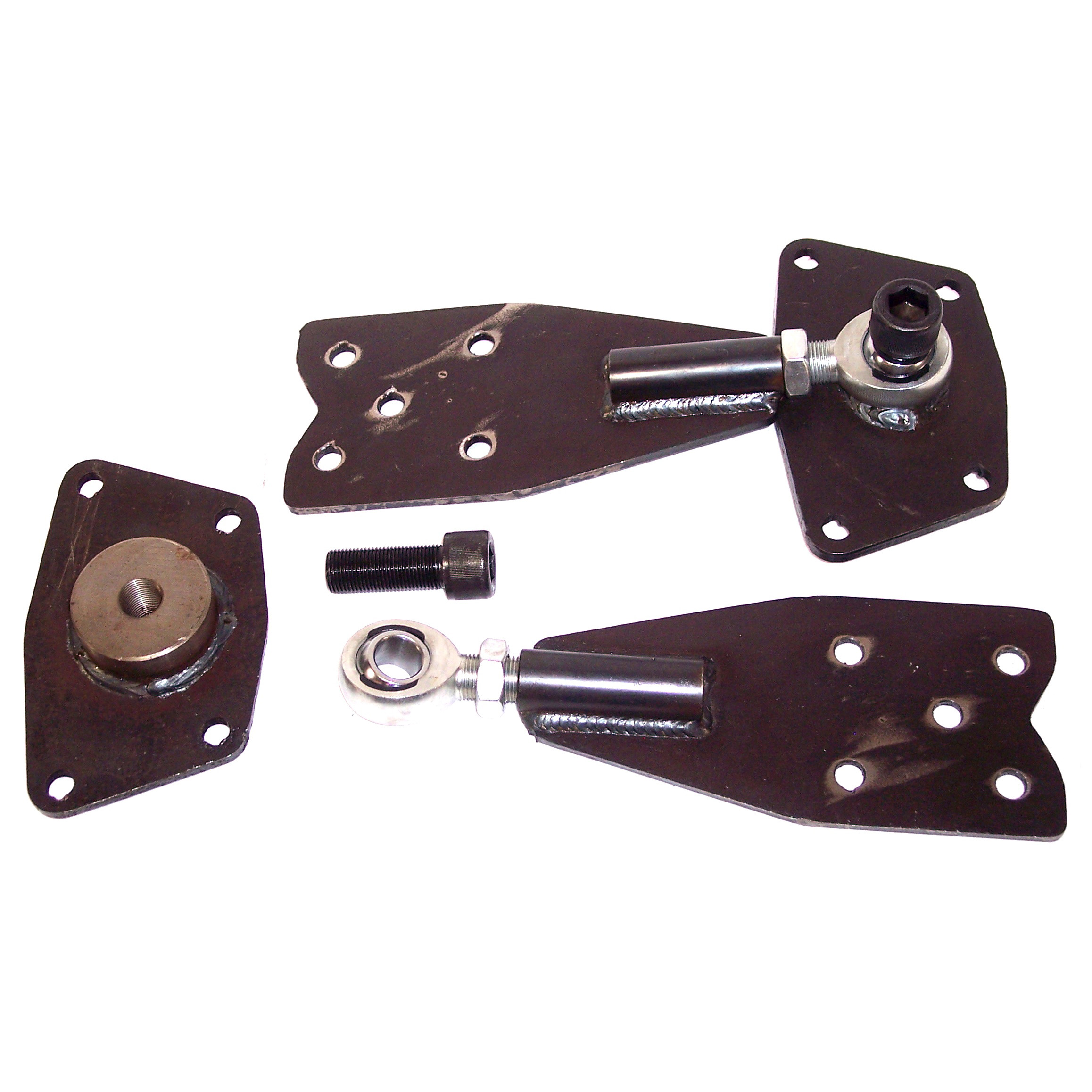 Torsion Eliminator Kit, for Aftermarket Torsion Housing VW Beetle, VW