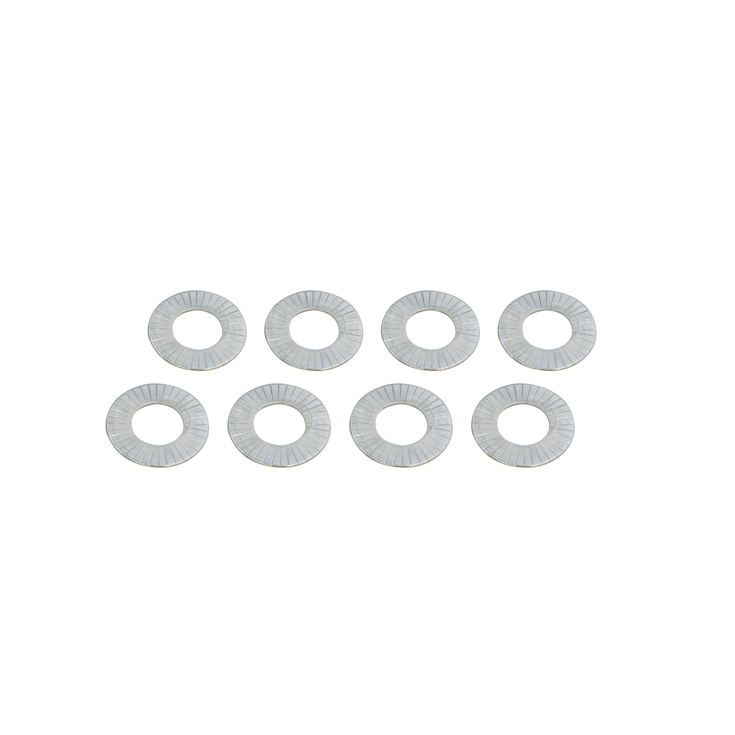 Valve Spring Shims, .030 for Dual Springs, Aircooled VW VW Beetle, VW