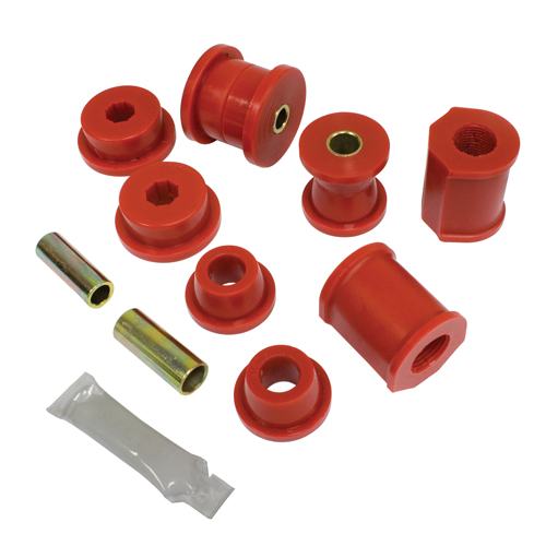 Control Arm & Sway Bar Bushing KIT, for Super Beetle 71-73