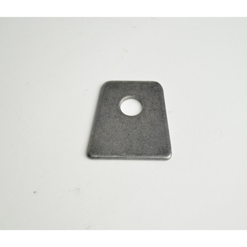 Tabs, 3/8 Hole, .085 Thick, 1 1/2 Inch Long