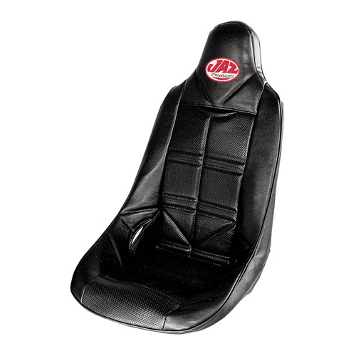 High Back Seat Cover, for Wide Fiberglass Seats