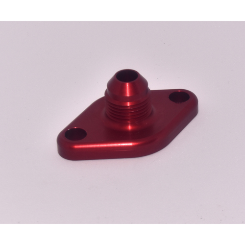 JayCee Universal Oil Return -8, Red
