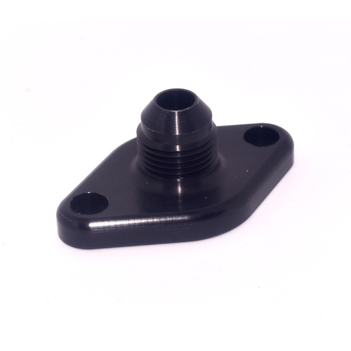 JayCee Universal Oil Return -8, Black