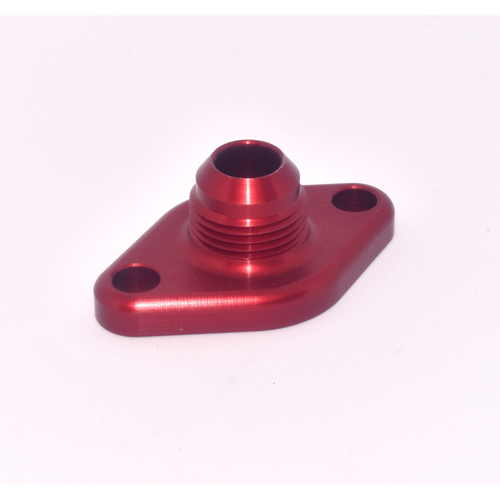 JayCee Universal Oil Return -10, Red