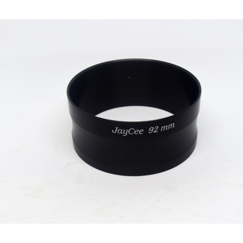 JayCee Tapered Ring Compressor 92mm