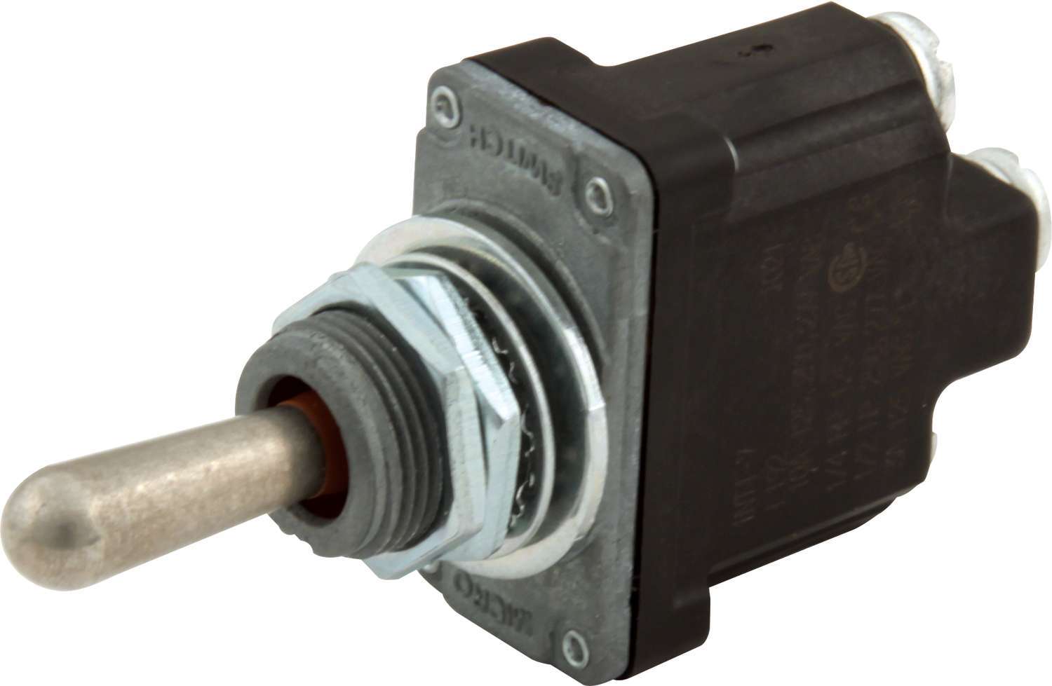 Momentary on-off-on Weatherproof Toggle Switch 50-401