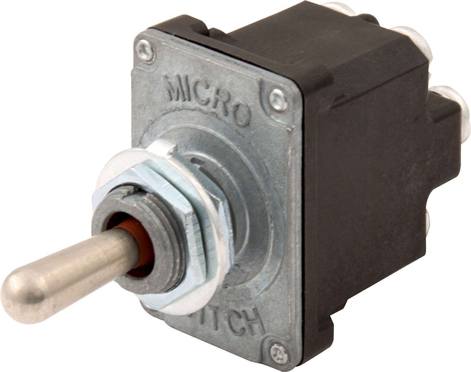Momentary On-Off-On Reverse Polarity Switch 50-402