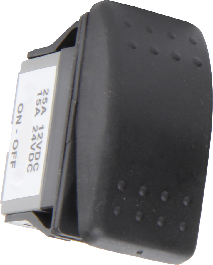 Momentary Start Rocker Switch 52-510