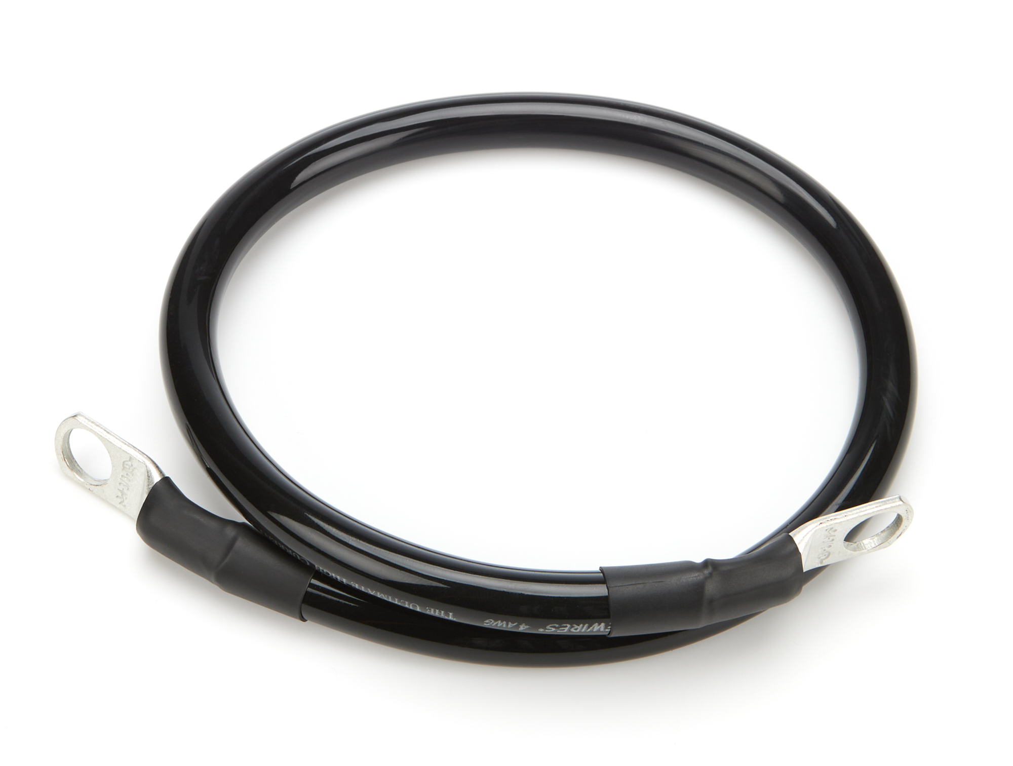 4-Gauge 18 In  Ground Cable 57-1809