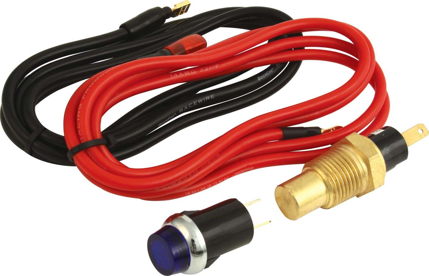 Quick-Light Water Temperature Kit 61-712