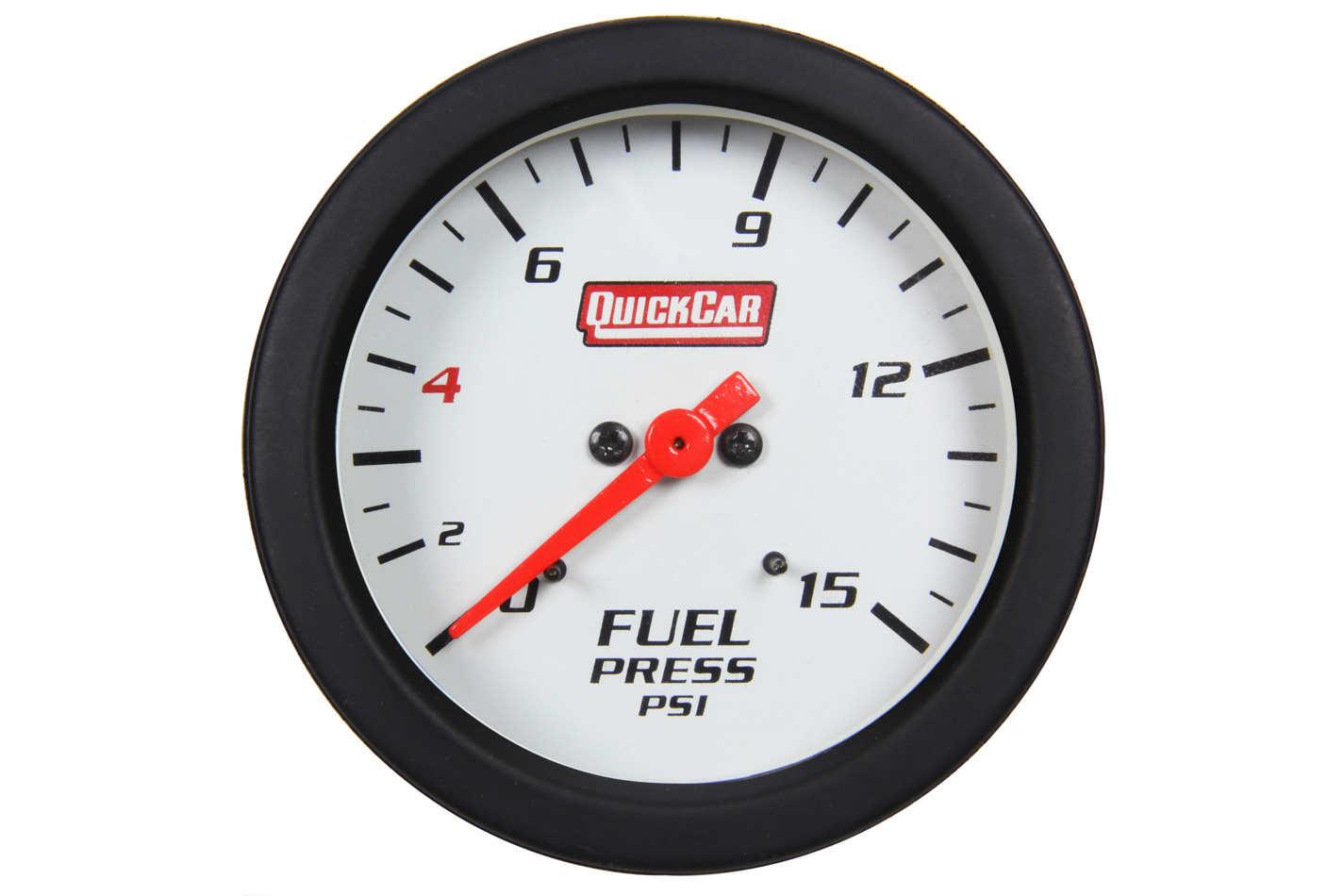 Extreme Fuel Pressure Gauge 611-7000