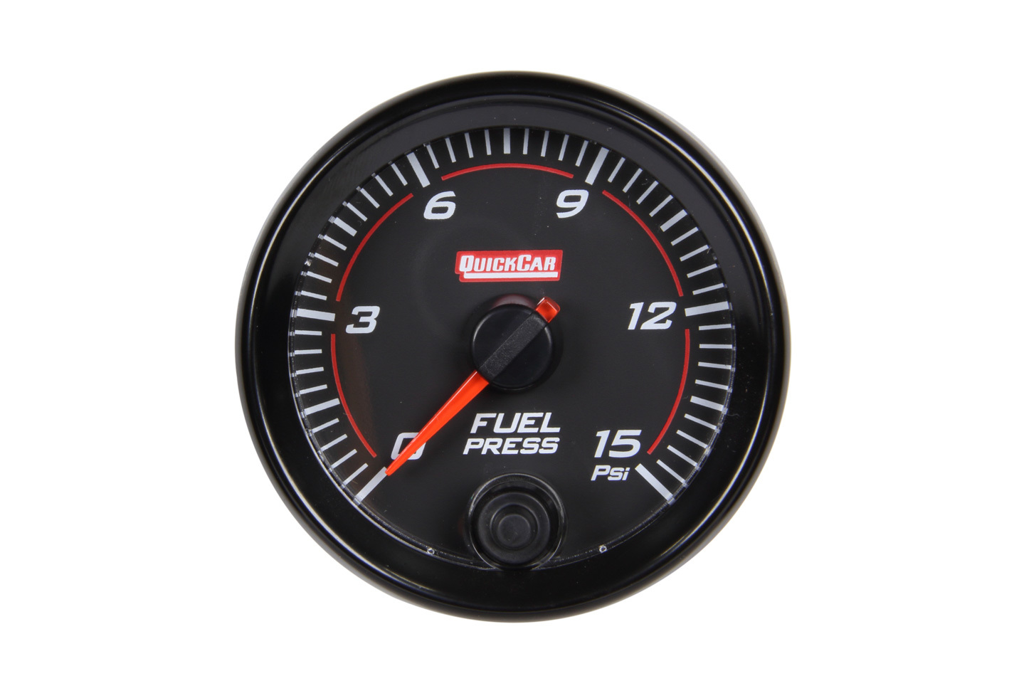Redline Fuel Pressure Gauge 69-000