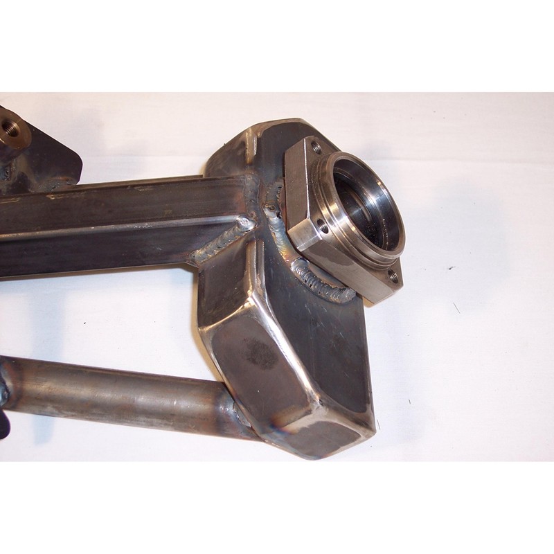 Rear Trailing Arms, Stock X Stock Size, DOM Steel for IRS