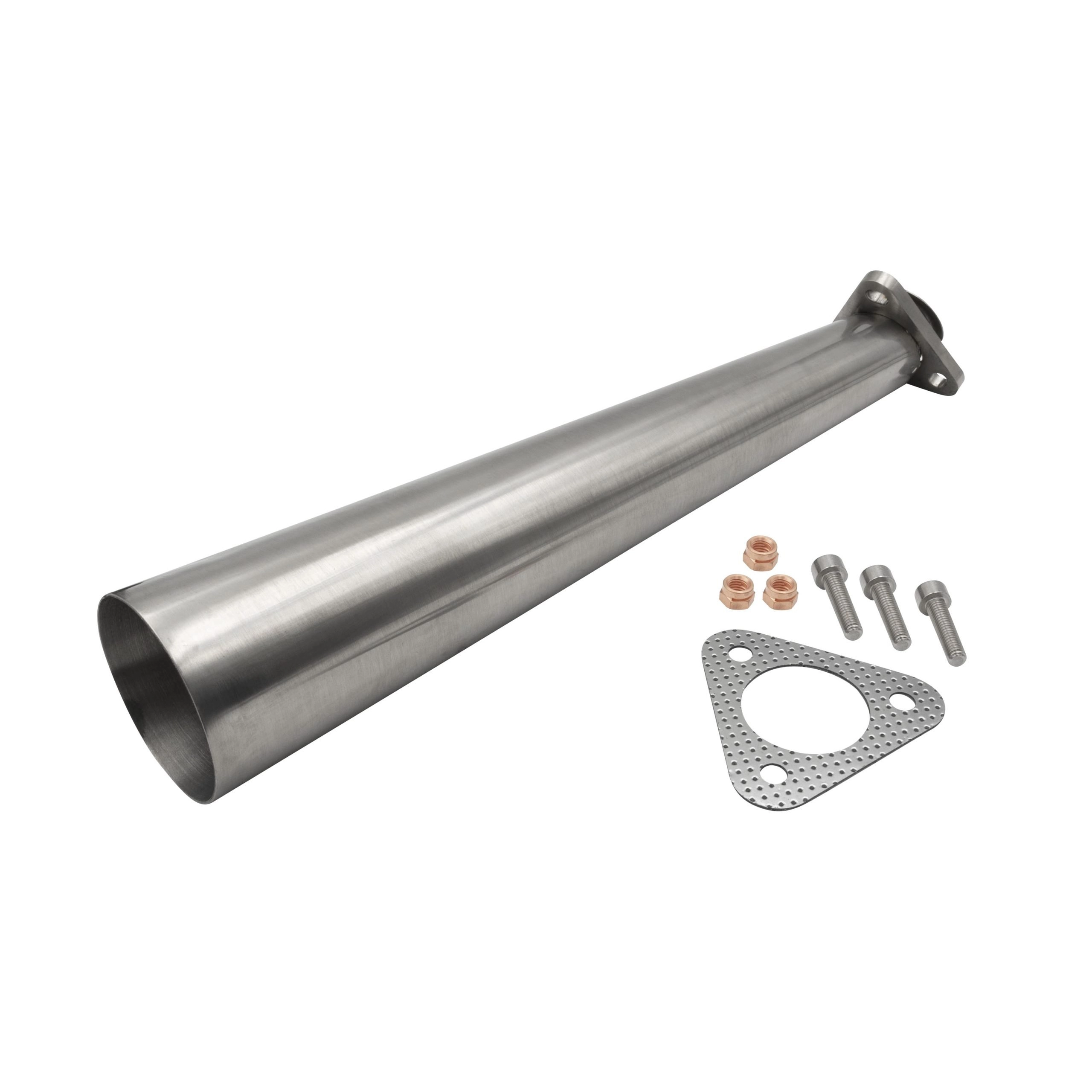 épine initial muffler | épine