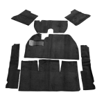CARPET KITS, BUG