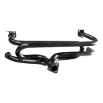 STOCK EXHAUST